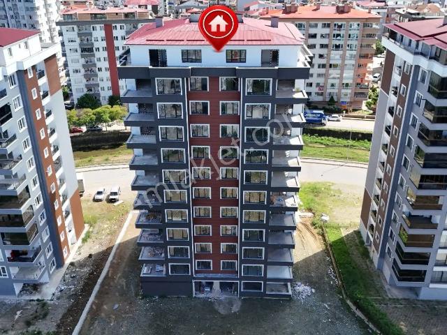 Altın Emlak Giresun'dan Güre Mah. Satılık 3+1 Daireler