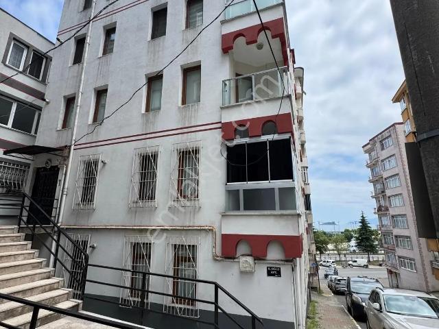 Altın Emlak Giresun'dan Sokakbaşı 3+1 Kiralık Daire