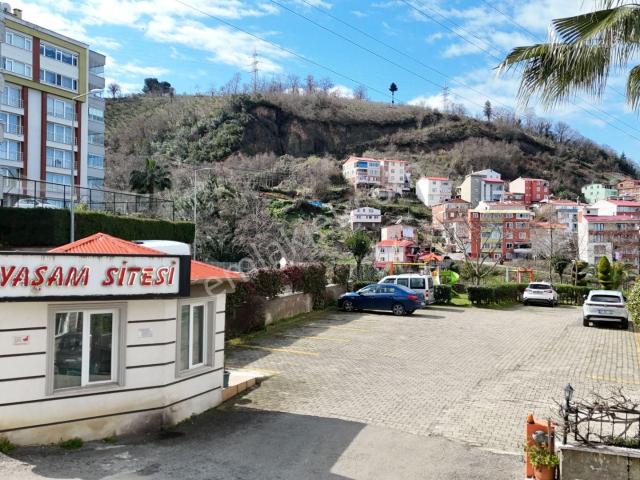 Altın Emlak Giresun'dan Teyyaredüzünde Deniz Man. Satılık 3+1