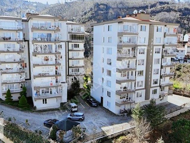 Altın Emlak Giresun'dan Teyyaredüzünde Deniz Man. Satılık 3+1