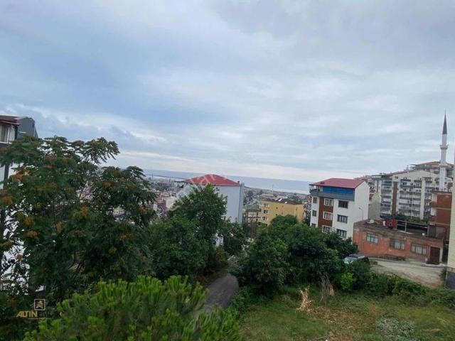 Altın Emlak Kalkınmada 2+1 Kiralık Eşyalı Daire