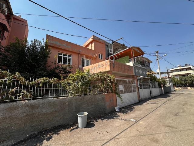 Altın Emlak Kiralıyor.gürselpaşada Müstakil Geniş 3+1