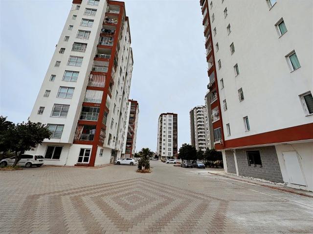 Altın Emlak Kiralıyor.donatılı Site İçerisinde Kiralık Daire