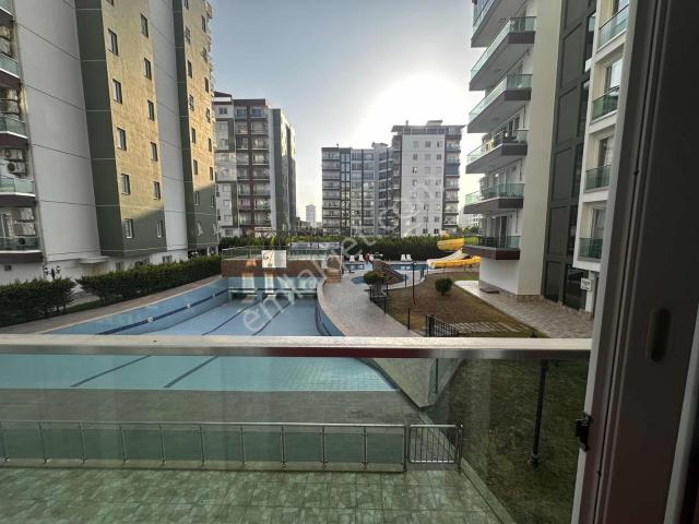 Altın Emlak Kiralıyor. Full Konsept Site İçerisinde Eşyalı 2+1