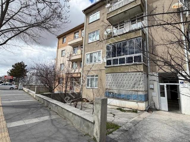 Altın Emlak Kiralıyor! Yenişehir Göbek'te Geniş 2+1 Daire