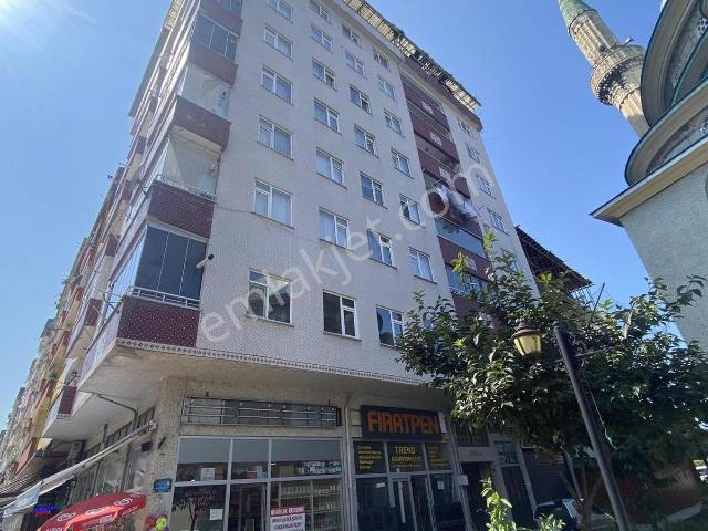 Altın Emlak Rize Müftü Mah 3+1 Satılık Daire