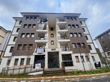 Altın Emlak Rize Muradıye Toki De Satılık 2+1 Daıre