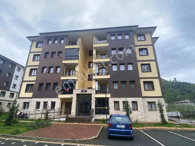 Altın Emlak Rize Muradiye Toki 2+1 Kiralık Sıfır Daire