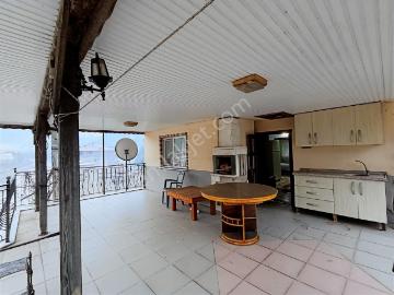 Rize'da kiralık Daire - Doğal gaz