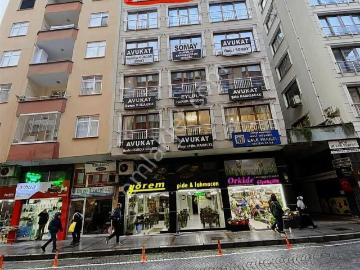 Altın Emlak Rize Merkezin Kalbinde 3+1 Satılık Daire ofis