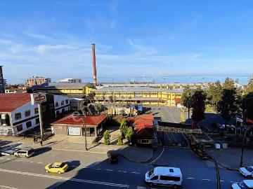 Altın Emlak Rize Önü Kapanmaz Muhteşem Deniz Manzaralı 3+1