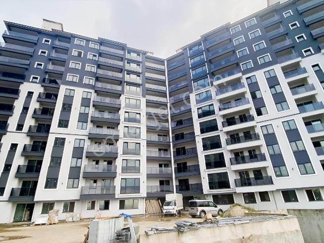 Altın Emlak Rize Camiönünde 3+1 Satılık Lüx Daire