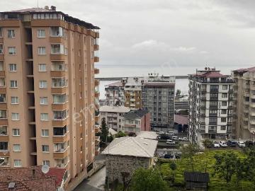 Altın Emlak Rize Camiönünde Satılık Sıfır Daire