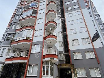 Altın Emlak Rize Deniz Ve Şehir Manzaralı 3+1 Satılık Daire