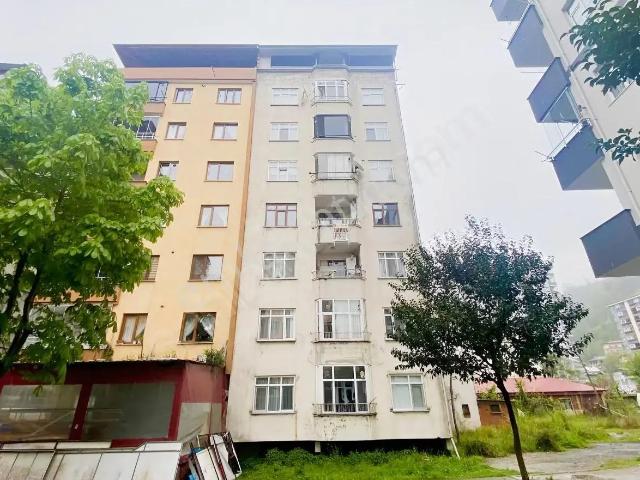 Altın Emlak Rize Gülbahar Mah 3+1 Uygun Fırsat Daire