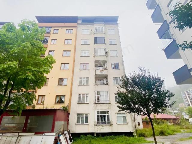 Altın Emlak Rize Gülbahar Mah 3+1 Uygun Fırsat Daire