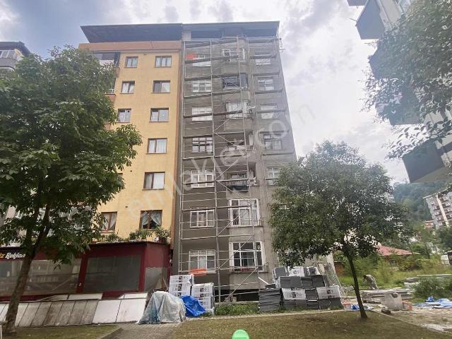 Altın Emlak Rize Gülbahar Mah 3+1 Uygun Fırsat Daire