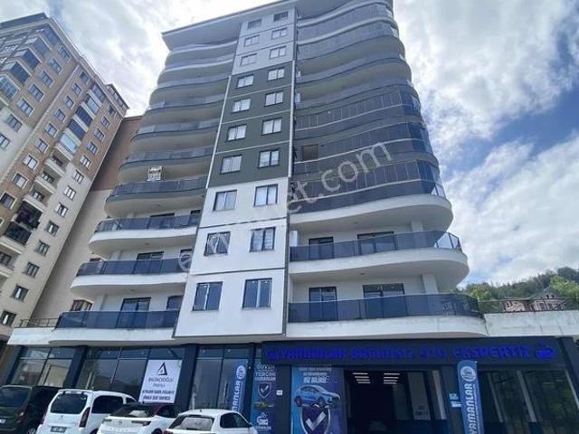 Altın Emlak Rize Hamidiye 3+1 Satılık Daire