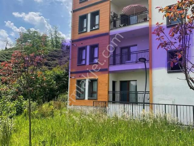 Altın Emlak Rize Hayrat Toki 3+1 Satılık Daire