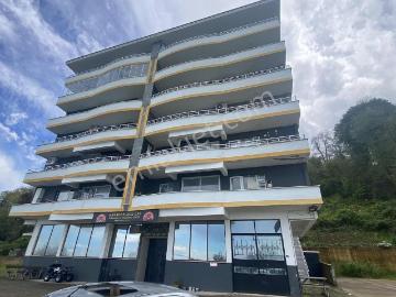 Altın Emlak Rize İyidere Doğa Ve Deniz Manzara 3+1 Satılık Daire