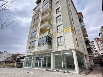 Altın Emlak Satıyoor! Fatih Mah. 3+1 Sıfır Daire