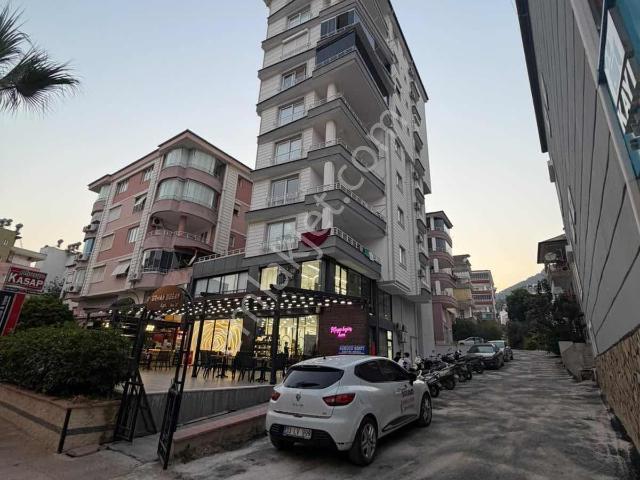 Altın Emlak Satıyor. Anamur'un En Güzel Konumunda Yeni 3+1