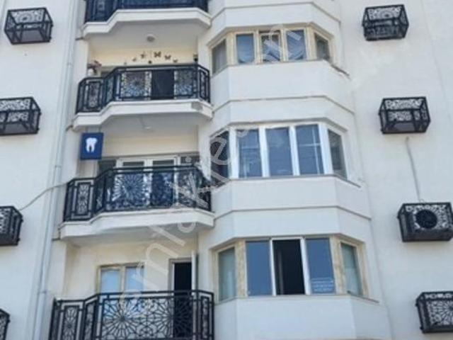 Altın Emlak Satıyor! Çarşı Merkezde Full Yapılı 3+1 Ofis daire!
