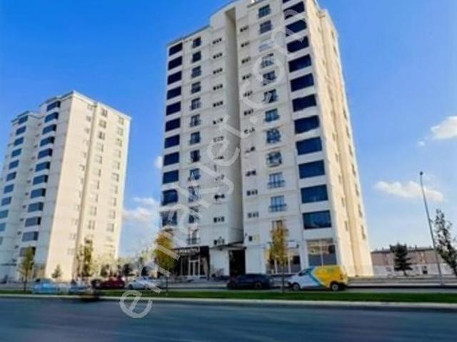 Altın Emlak Satıyor! Eğriköprü The White Cityde Lüks 3+1!