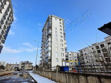 Altın Emlak Satıyor! Yeşilyurt Mah Site İçinde 3+1 Satılık Daire