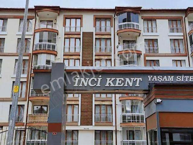 Altın Emlak Satıyorr!acill Alibaba İnci Kent Sitesinde 3+1 Daire