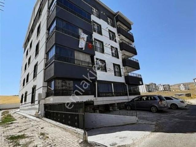 Altın Emlak Satıyorr Diriliş Mah Sıfır 3+1 Fırsat Daire