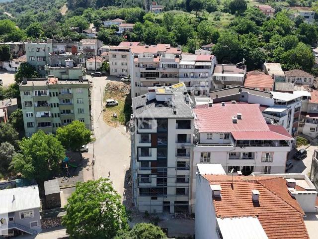 Altın Emlakta Satılık 1+1 Daireler