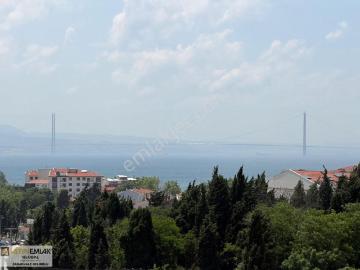Altın Emlaktan Yenı Binada Deniz Manzaralı 2+1 Kiralık Daire