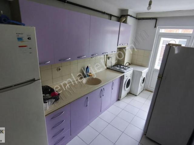 Altın Emlaktan Yüksek Kredi İmkanlı Eşyalı Satılık 2+1 Daire