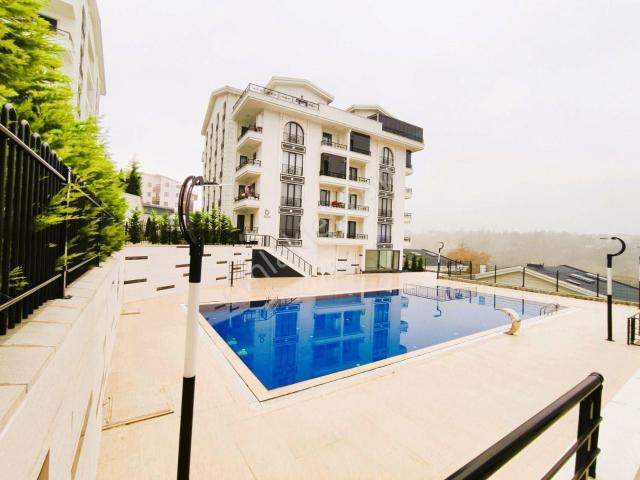 Altın Emlak'tan Akademik Elitpark Sitesinde Eşyalı Kiralık 2+1