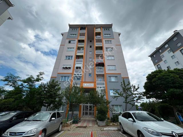 Altın Emlak'tan Akpınar Toki'de Eşyalı 2+1 Kiralık Daire