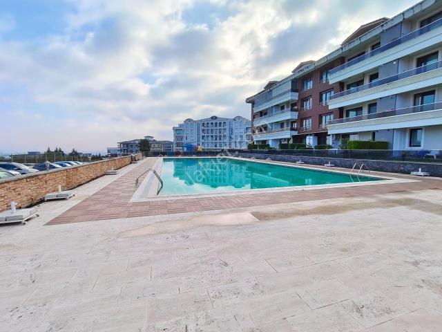 Altın Emlak'tan Alan Panorama 2'de Bahçe Katı Kiralık 2+1