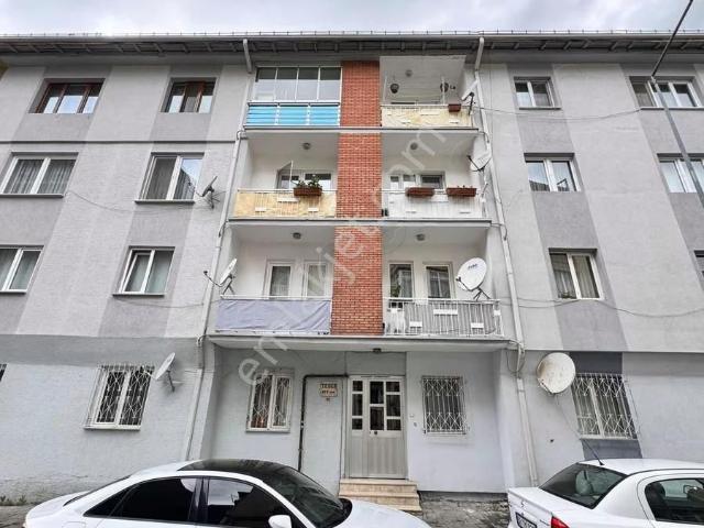Altın Emlak'tan Çarşı Merkezde Fırsat Satılık Daire