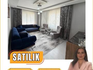 Altın Emlak'tan Arapzade Mahallesinde Satılık Bahçe Dubleksi