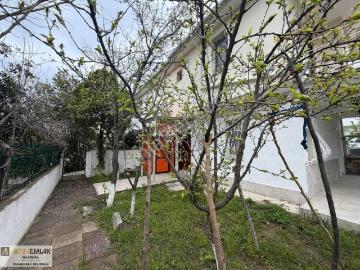 Altın Emlaktan Bolayirda Site İçerisinde Kiralık Müstakil Ev