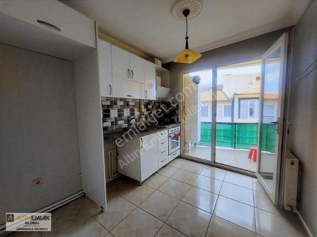 Altın Emlaktan Carsı Merkezde Geniş Kullanımlı 4+1 Dubleks Daire