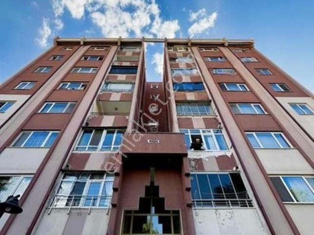Altın Emlak'tan Eğriköprü Toki'de 3+1 Kiralık Daire