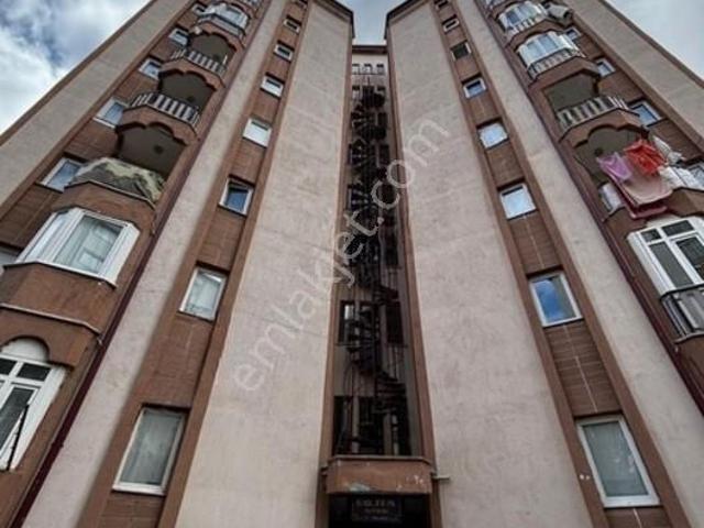 Altın Emlak'tan Şeyh Şamil'de 3+1 Kiralık Daire