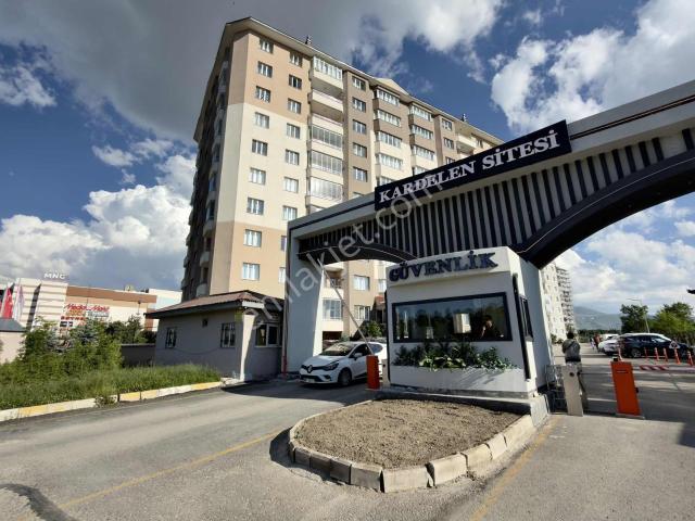 Altın Emlak'tan Full Manzaralı Kardelen Sitesinde 4+1 Satılık