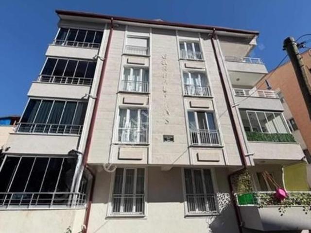 Altın Emlak'tan Gazi Lisesi Yanında 3+1 Satılık Daire