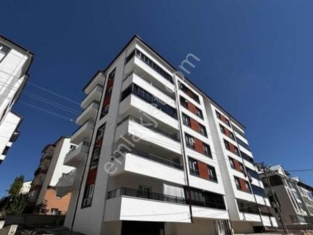 Altın Emlak'tan Gazi Lisesi Civarı 4+1 Lüks Satılık Daire