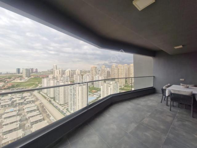 Altın Emlak'tan İncek Icon Sitesi 27. Kat Satılık 4+1 Daire