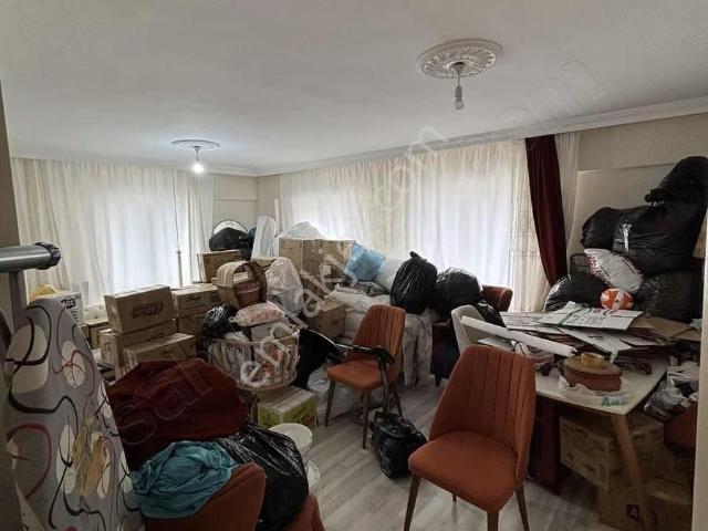 Altın Emlak'tan İstiklal Mahallesinde Kiralık Daire
