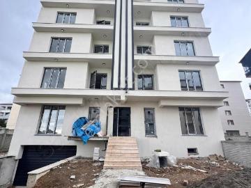 Altın Emlak'tan Kılavuz Da Ayyıldız Kavşağınd 3+1 Satılık Daire