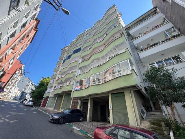 Altın Emlak'tan Kale Mah. 3+1 Manzaralı Satılık Daire